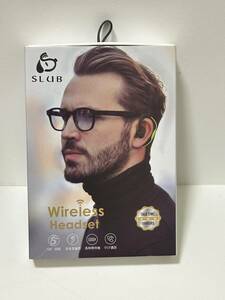 Witeless Headset. ワイヤレスヘッドセット　中古