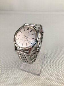 A11419◇SEIKO セイコー LORD MARVEL 36000 ロードマーベル Bambi STAINLESS STEEL 5740-8000 稼働品【訳あり】240725