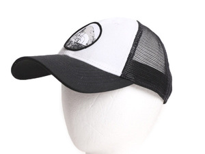 デッドストック ノースフェイス ベースボール キャップ メンズ レディース フリーサイズ 帽子 The North face ワッペン トラッカー ハット