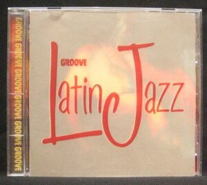 V.A. LATIN JAZZ＊APOCALIPSE 他14曲入[91F]