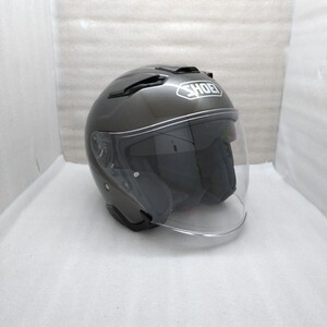 ショウエイ SHOEI J-cruise2 Jクルーズ2 サイズL 59cm ジェットヘルメット J-cruiseⅡ