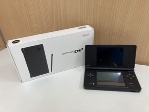 任天堂 Nintendo DSi ゲーム機 TWL-001 ブラック 直接お渡し歓迎 AZK613079大