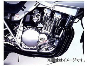 ゴールドメダル スラッシュガード バフ仕上げ サブフレーム無し SGS05A-1 スズキ GSX1100S GU76A 2000年ファイナルエディション含む 2輪