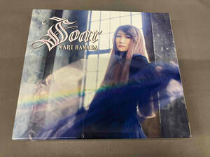 浜田麻里 CD Soar(初回限定盤)(DVD付)