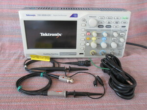 Tektronix テクトロニクス TBS 1052B-EDU デジタルオシロスコープ