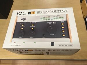 VOLT 476 美品　付属品 USB オーディオインターフェース Audio