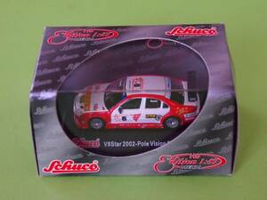 1/87 V8Star 2002-Pole Vision Racing No.6