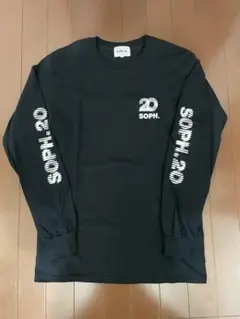 SOPH.20 L/S TEE size S