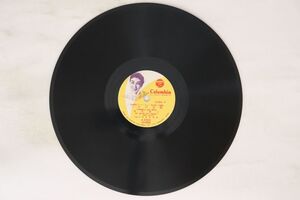 78RPM/SP 大倉玉子 / 明石照子 ワルツ宝塚 / バラの宝塚 A2036 COLUMBIA /00500