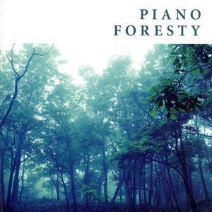 PIANO FORESTY/(オムニバス)