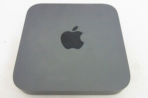 H884-J29-742 Apple アップル Mac Mini A1993 SSD 現状品②