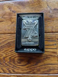 非売品　ZIPPO  ジュラシックパーク　ライター