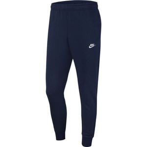 【NIKE】ナイキ クラブ フレンチテリー ジョガー Mサイズ Navy