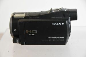 デジタルビデオカメラ SONY ソニー HANDYCAM ハンディカム HDR-CX700 240623W42