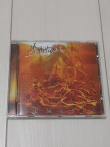 Midnight Sun 「Nemesis」