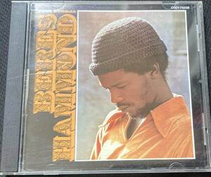 世界初CD化/1976年発売超名盤!!ベレス・ハモンド Beres Hammond『Soul Reggae+4 ソウルレゲエ+4』帯付国内盤 歌詞＆日本語ライナーノーツ付