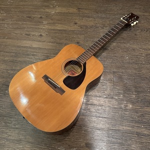 Yamaha FG-140 Red Label Acoustic Guitar アコースティックギター ヤマハ -a446