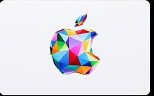 ★★コードのみ★★Apple Gift Card iTunes アップルギフトカード 1,000円 iTunesカード 1000 千円 ギフトコード