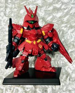 ガンダム バンダイ 赤い彗星 GUNDAM BANDAI