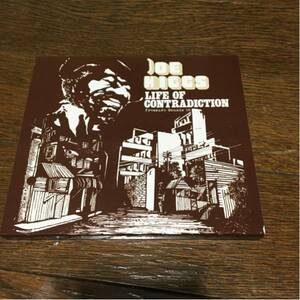 Joe Higgs / Life of Cotradiction CD Bob Marley