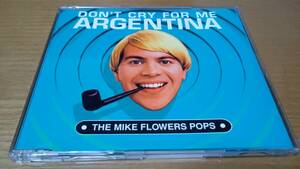 【PWL】◇CD 中古◇TheMikeFlowersPops/Don