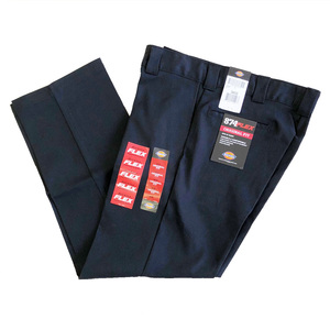 DICKIES ディッキーズ 874 FLEX フレックスワークパンツ　ブラック　W32　WORK PANTS 日本未展開