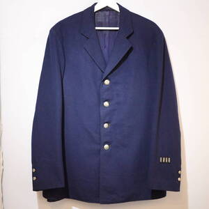 40s Vintage A.G.MEIER&Co. Fire department 4B Jacket ヴィンテージ ファイヤーマンジャケット XL相当