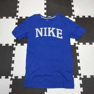 NIKE【良好】スタンダードフィット Tシャツ☆サイズM NR-223