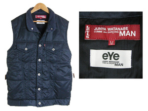 ■アイ ジュンヤワタナベマン×リーバイス【eye JUNYA WATANABE MAN × Levi