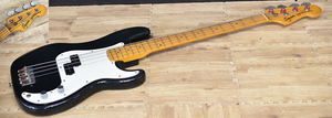 HY5-18 現状品 Squier by Fender Precision Bass MADE IN JAPAN フェンダー エレキベース 楽器 弦楽器 