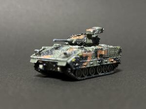 MA9シークレット 1/144 M2A2ブラッドレー 第36歩兵連隊第1大隊B中隊 ドイツ1999年【同梱可能】アメリカ軍 マイクロアーマー スペシャル