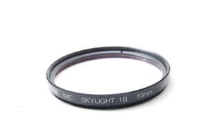 ☆美品☆hakuba skylight 1b 55mm 189