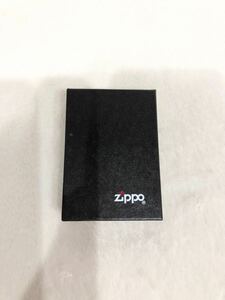 1円スタート　 ジッポー　 ZIPPO zippo 空き箱　箱付き　 ライター　1119a