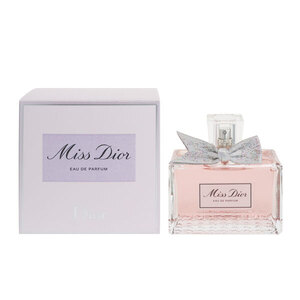 クリスチャン ディオール dior ミス ディオール オードゥ パルファン EDP・SP (フレッシュ ＆ センシュアル フローラル) 150ml MISS DIOR