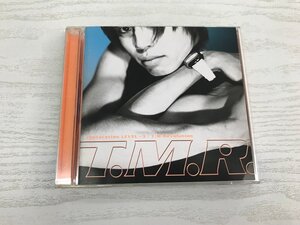 G2 53517 ♪CD 「restoration LEVEL→3 T.M.Revolution」 ARCJ 62【中古】