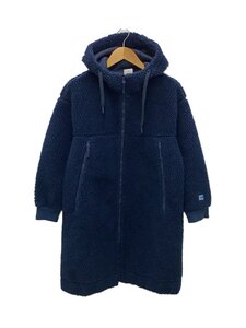 HELLY HANSEN◆Blow Stopper FIBERRILE THERMO Coat/M/ポリエステル/NVY/HOE51951