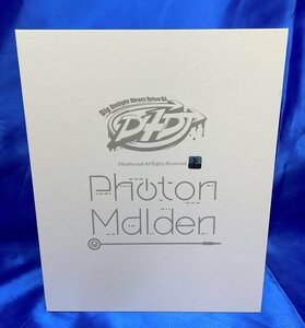 【動作確認済み】METEOR ONE - D4DJ Photon Maiden Edition 「D4DJ × ULTRASONE」　ヘッドホン