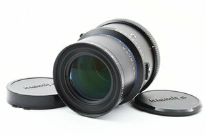 【A良品】マミヤ Mamiya Sekor Z 180mm f/4.5 W 中判レンズ RZ67シリーズ用 動作確認済み！2148763