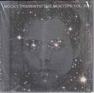 CD (輸入盤・国内流通仕様) 　Mocky Presents