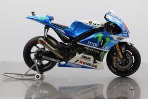 1/12 YZR-M1 