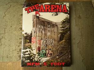 MFM X FODT DVD 『THE ARENA』