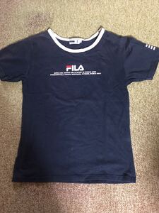 値引！　FILA Tシャツ