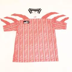 80s~ プーマ ゲームシャツ Puma Game Shirt