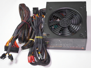 ■ Thermaltake TR2-450P 450W ATX電源 ■