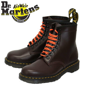 Dr.Martens (ドクターマーチン) 26917601 1460 BEN 8EYE レザーブーツ OXBLOOD UK7-約26.0cm