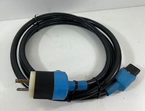 Harmonix Power Cable 電源ケーブル 約2M オーディオ機器