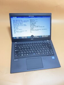 ジャンク 液晶表示不良 2020年出荷モデル NEC PC-VKM16BZG5 Core i5-8365U/メモリ8GB/SSD256GB SK2410-25