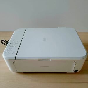 ジャンク パーツ取り用 キヤノン PIXUS プリンター A4 インクジェット RMCK10425 Canon 紙詰まり Canon inkjet printer Defective product