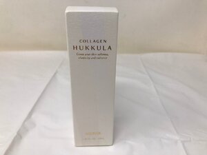 ◆未開封　未使用　NOEVIR　ノエビア　COLLAGENHUKKULA　フックラセラム　美容液　45ml　◆13285★