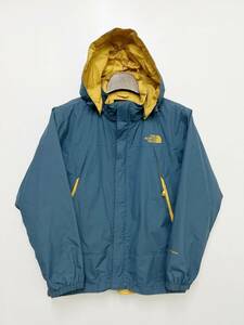 (J6425) THE NORTH FACE ノースフェイス HYVENT メンズ L サイズ 正規品 